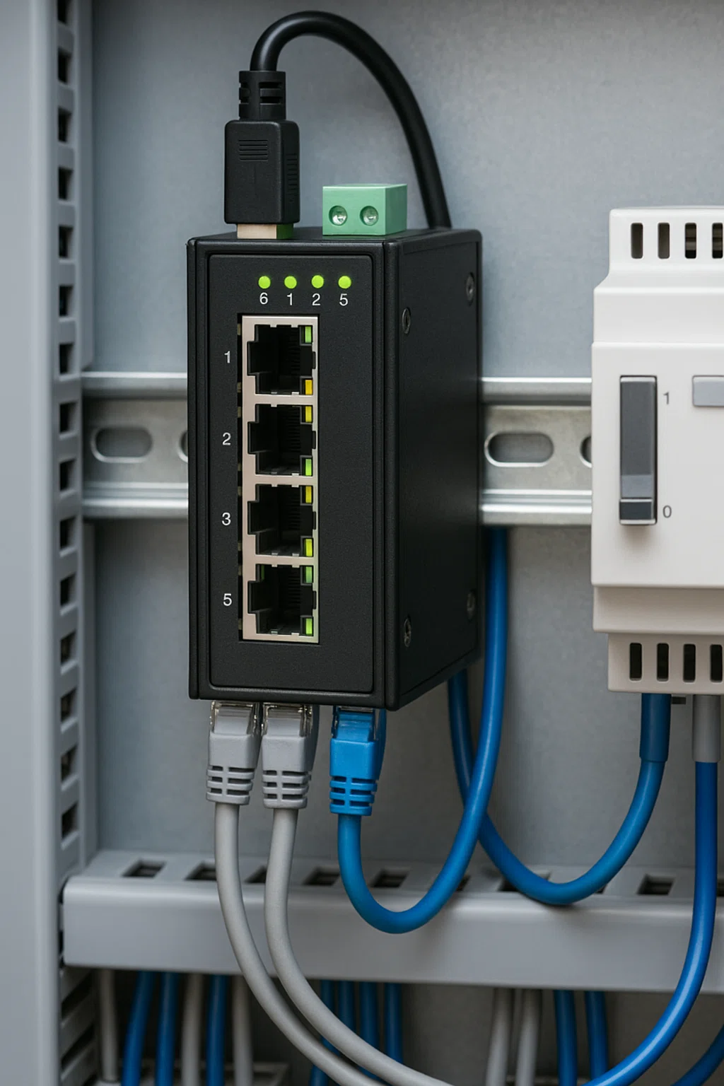 Switches