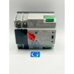 Chave Transferência Automática Bipolar 100a 230v 2 Polos - Imagem 2