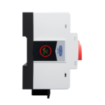 Chave Transferência Automática Trifásica 63a 230v 3 Polos - Imagem 4