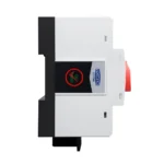 Chave Transferência Automática Tetrapolar 63a 230v 4 Polos - Imagem 4