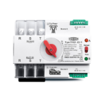 Chave Transferência Automática Trifásica 63a 230v 3 Polos