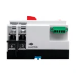 Chave Transferência Automática Bipolar 125a 230v 2 Polos - Imagem 8