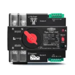 Chave Transferência Automática Bipolar 63a 230v 2 Polos
