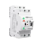 Chave Transferência Automática Bipolar 63a 230v 2 Polos Toq9 - Imagem 5