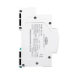 Chave Transferência Automática Bipolar 63a 230v 2 Polos Toq9 - Imagem 7