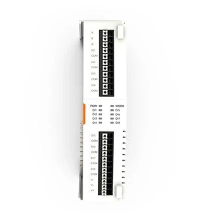 Módulo de I/O 8DI USR-IO8000