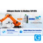 Conversor Can Canfd Para Fibra Optica Ethernet Usr-can528 - Imagem 7