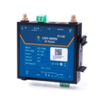Conversor Usr-g806s Roteador P/ 4g Lte Wifi Rs485 gps