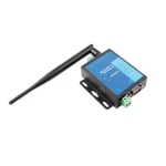 Conversor LoRa RS232/RS485 USR-LG206-H-P Ponto a Ponto - Imagem 2