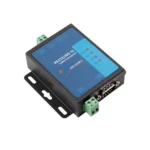 Conversor LoRa RS232/RS485 USR-LG206-H-P Ponto a Ponto - Imagem 3