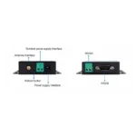 Conversor LoRa RS232/RS485 USR-LG206-H-P Ponto a Ponto - Imagem 5