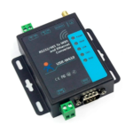 Conversor serial W610, conversor modbus para wifi